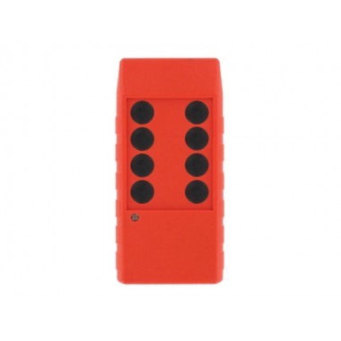 SMD - Telecomanda SMD Industrie 8 40,685